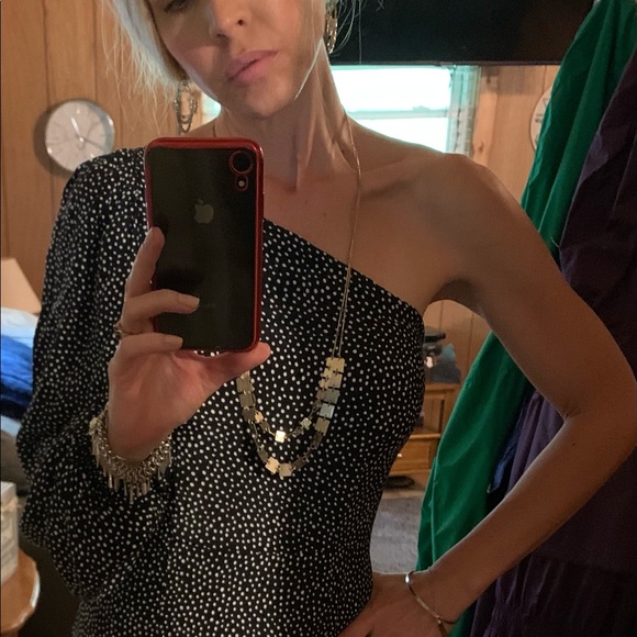 Adorable Dress from Free People - Picture 5 of 8